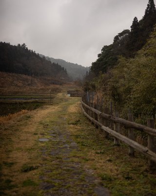🚶 하기 옛길(하기오칸)